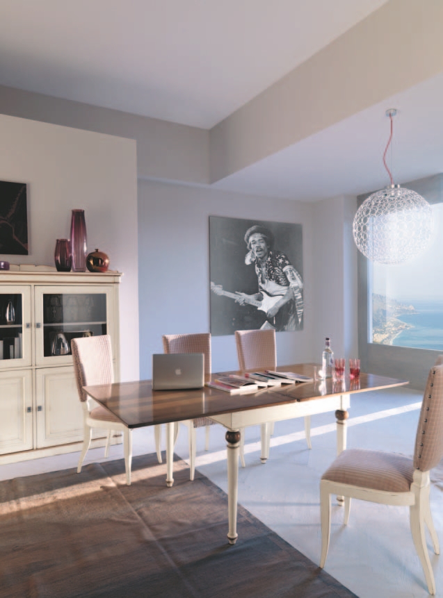 Bizzotto - Tavolo art. C083