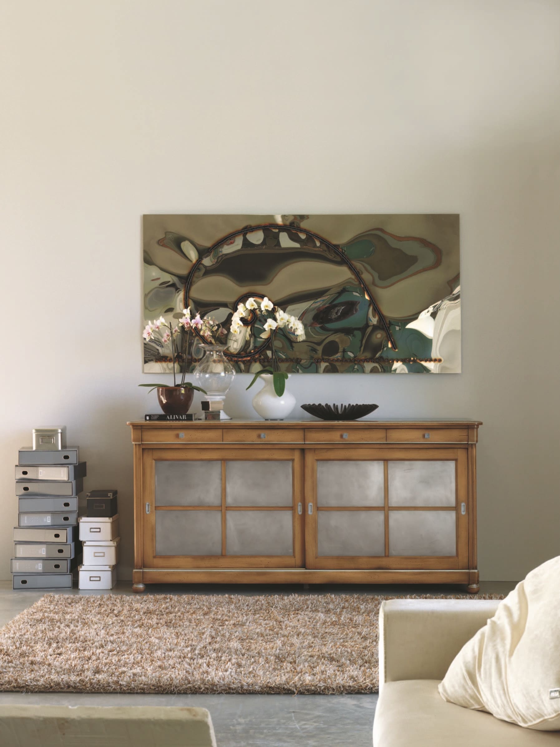 Bizzotto - Credenza art. C917 P