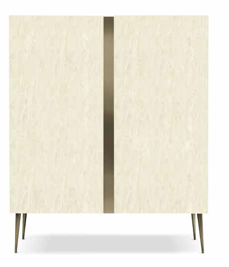 Cantori - Cabinet City