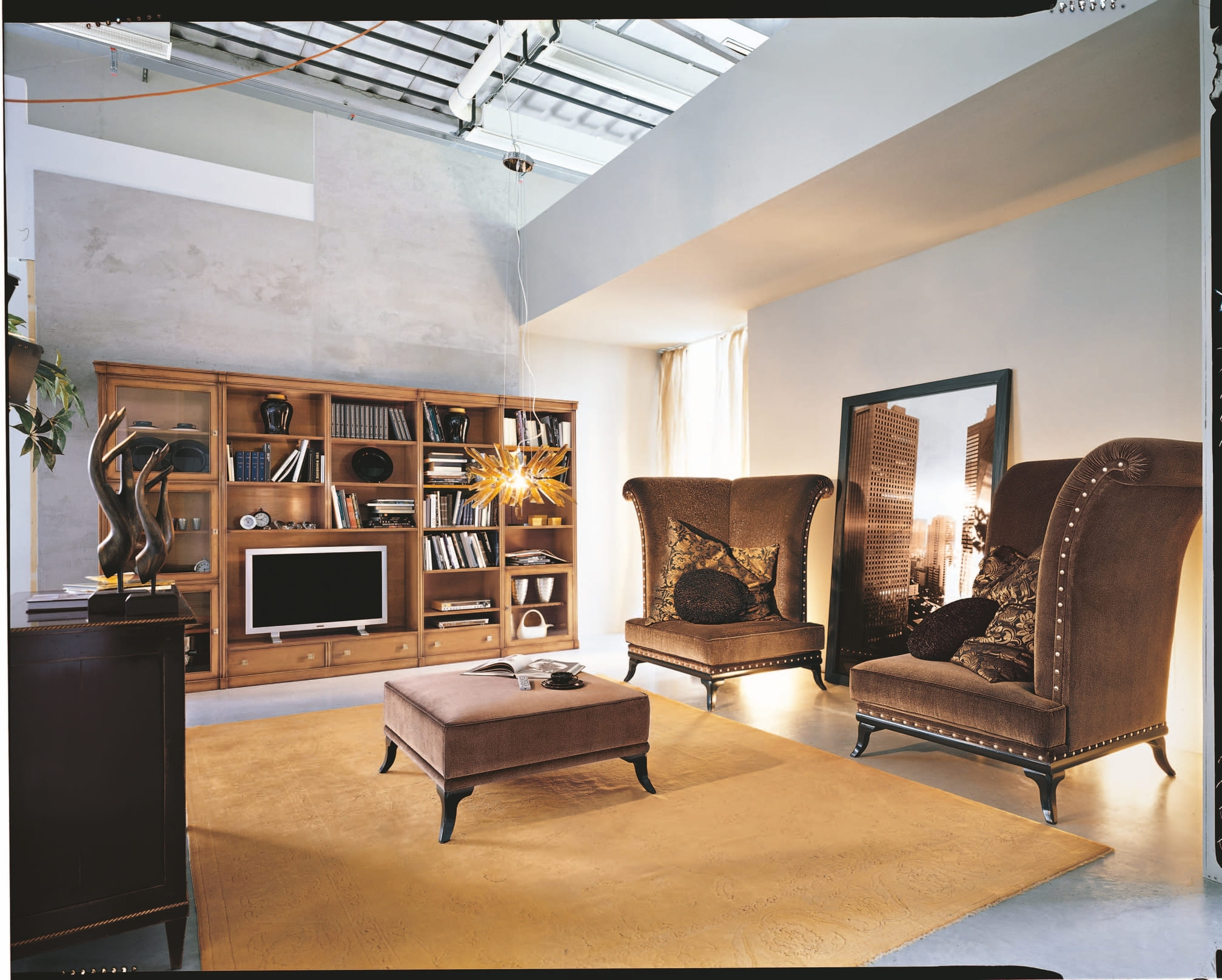 Bizzotto - Pouf art. C664