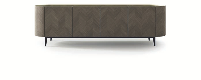 Carpanelli - Credenza Alfea CR68