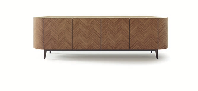 Carpanelli - Credenza Alfea CR69
