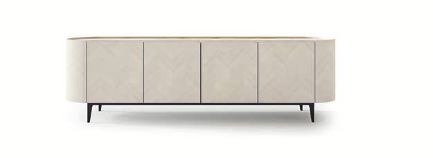 Carpanelli - Credenza Alfea CR73