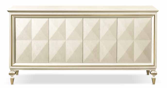 Cantori - Credenza Diamante