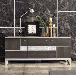 Arkeos - Credenza art. D100