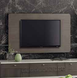 Arkeos - Porta TV art. D260