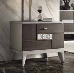 Arkeos - Comodino art. D320