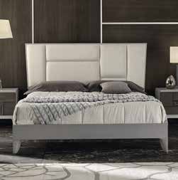Arkeos - Letto art. D375