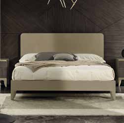 Arkeos - Letto art. D376/C