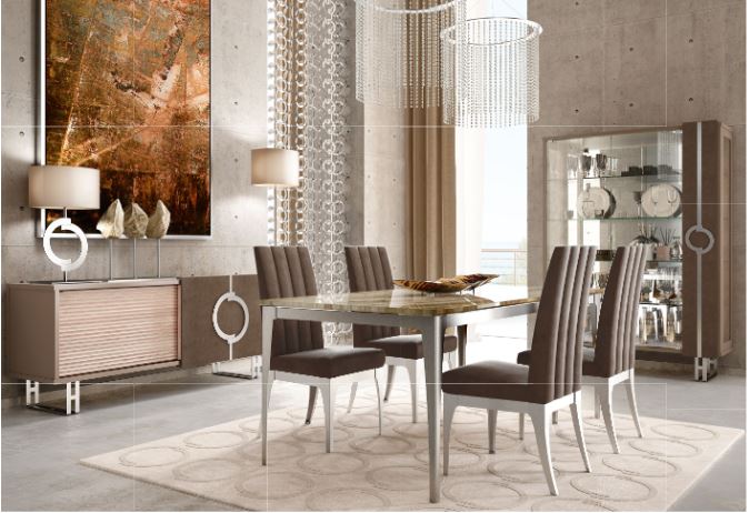 Caroti - Tavolo Dolomite 111