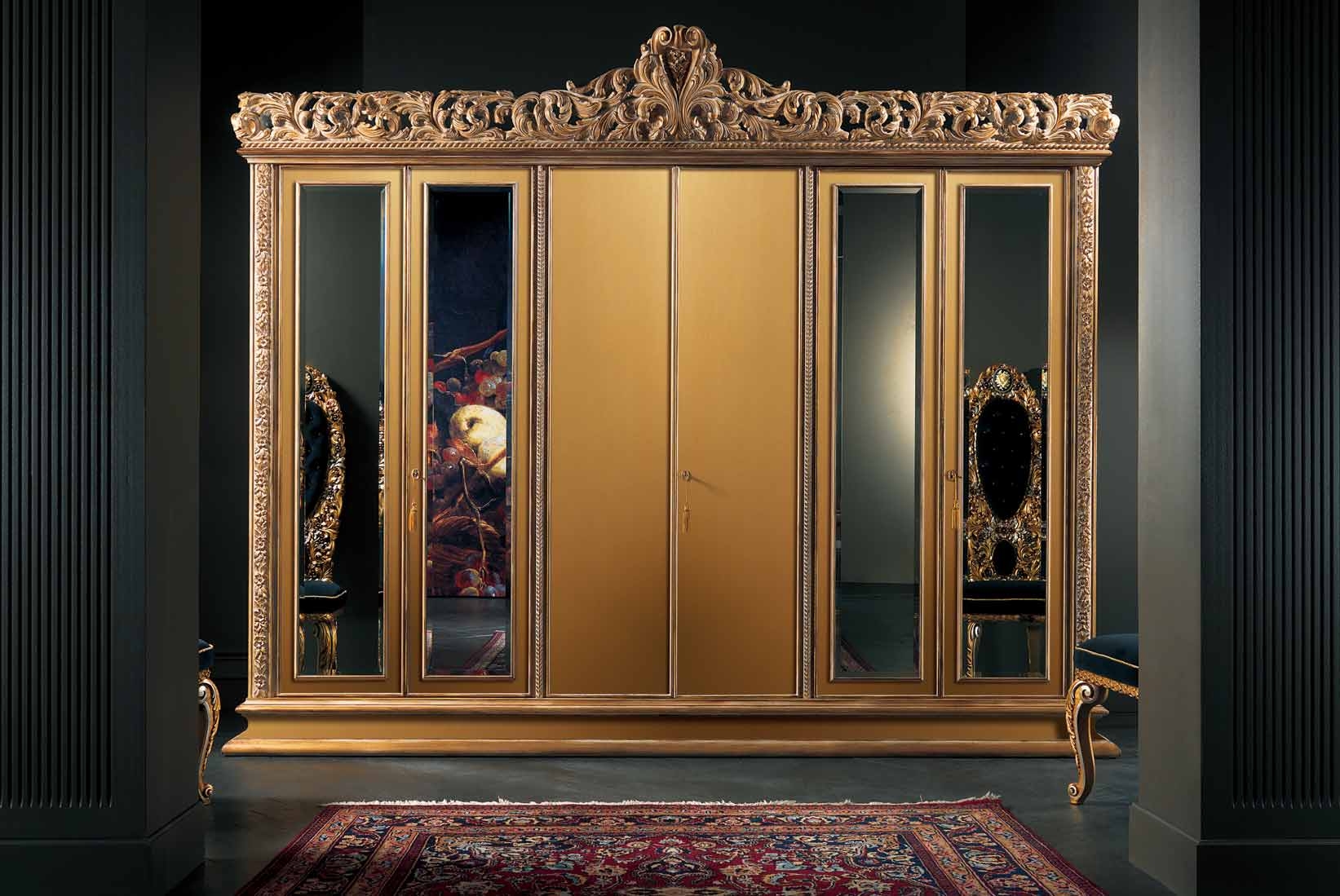 Cappelletti - Armadio art. EM067/1