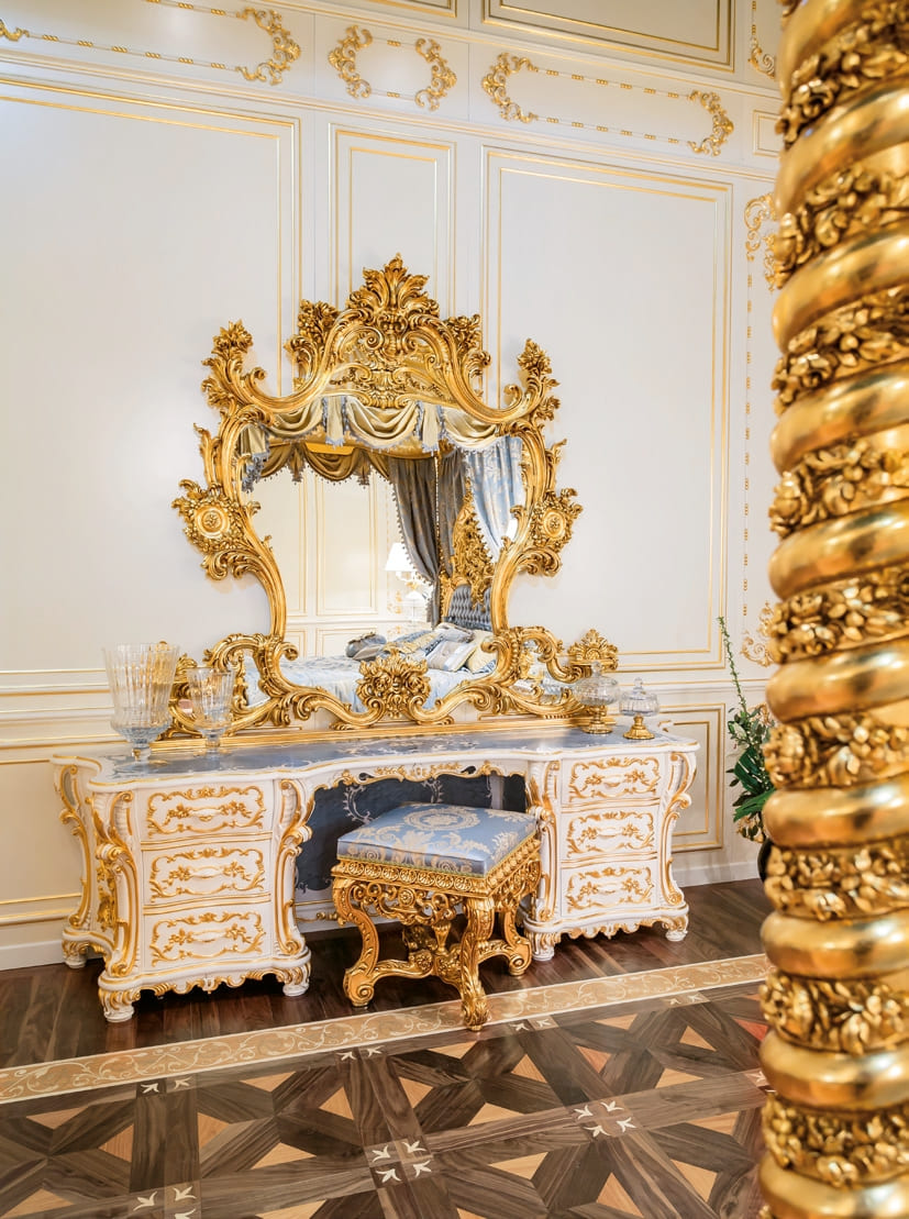 Bazzi - Pouff art. F753