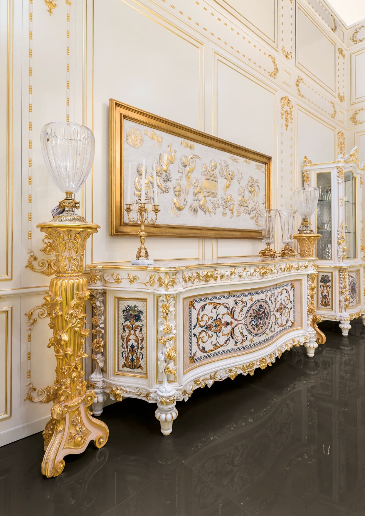 Bazzi - Mobile art. F980/B