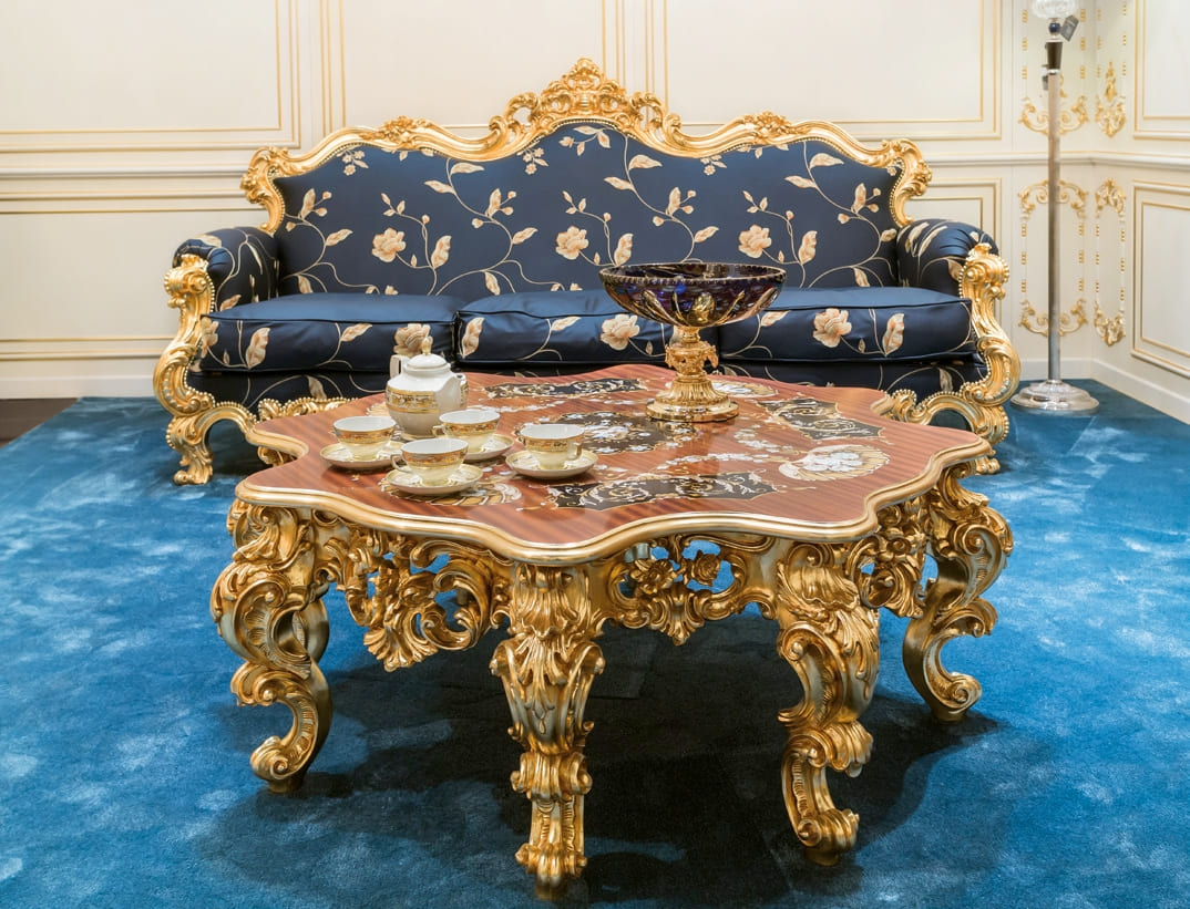 Bazzi - Divano art. F982/A