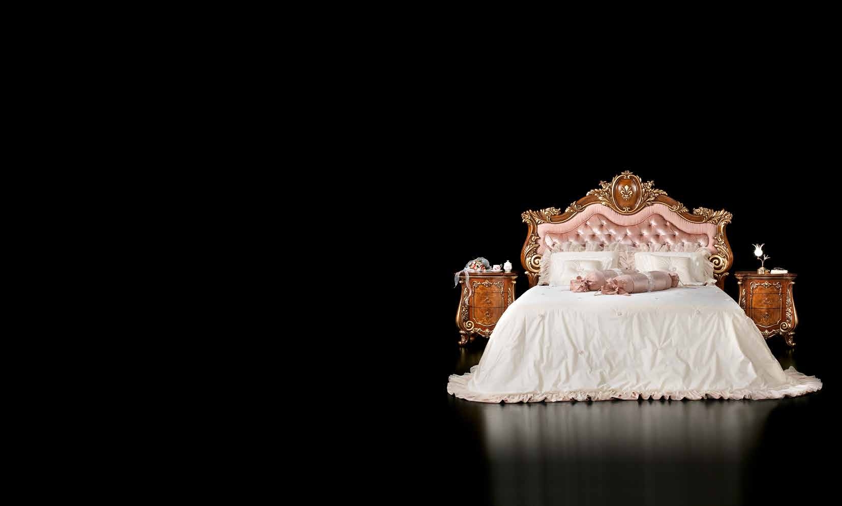 Barnini - Letto art. FZ 14