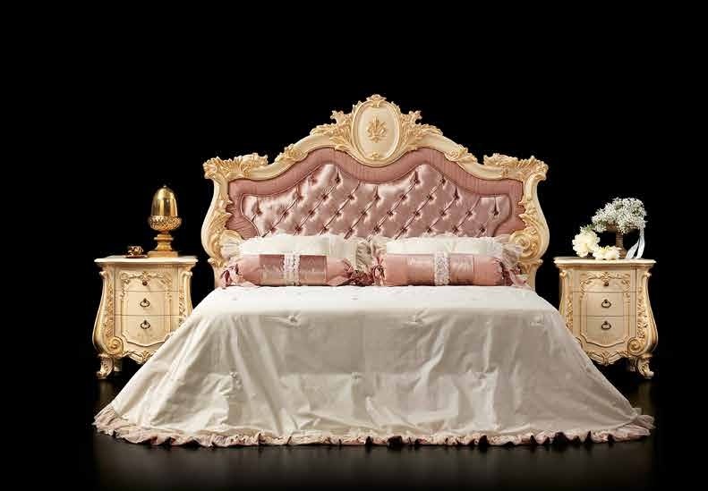 Barnini - Letto art. FZ 14-L