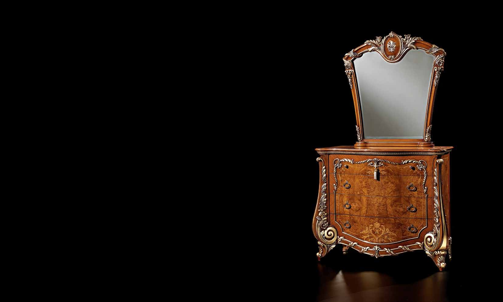 Barnini - Comò art. FZ 2