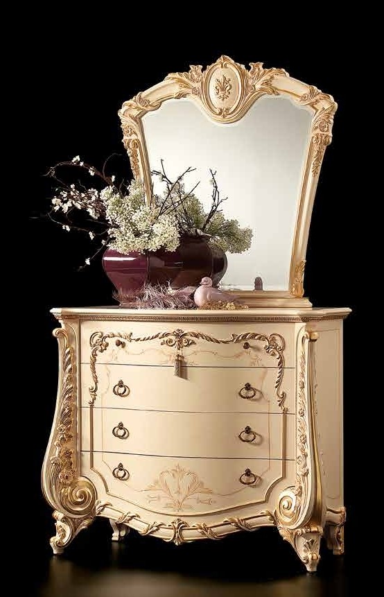 Barnini - Specchiera art. FZ 4-L