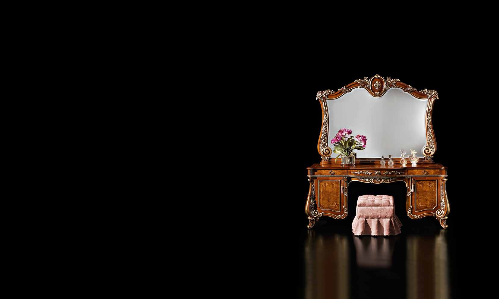 Barnini - Specchiera art. FZ 6