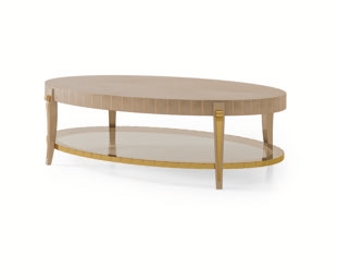 Bianchini - Jeremy oval