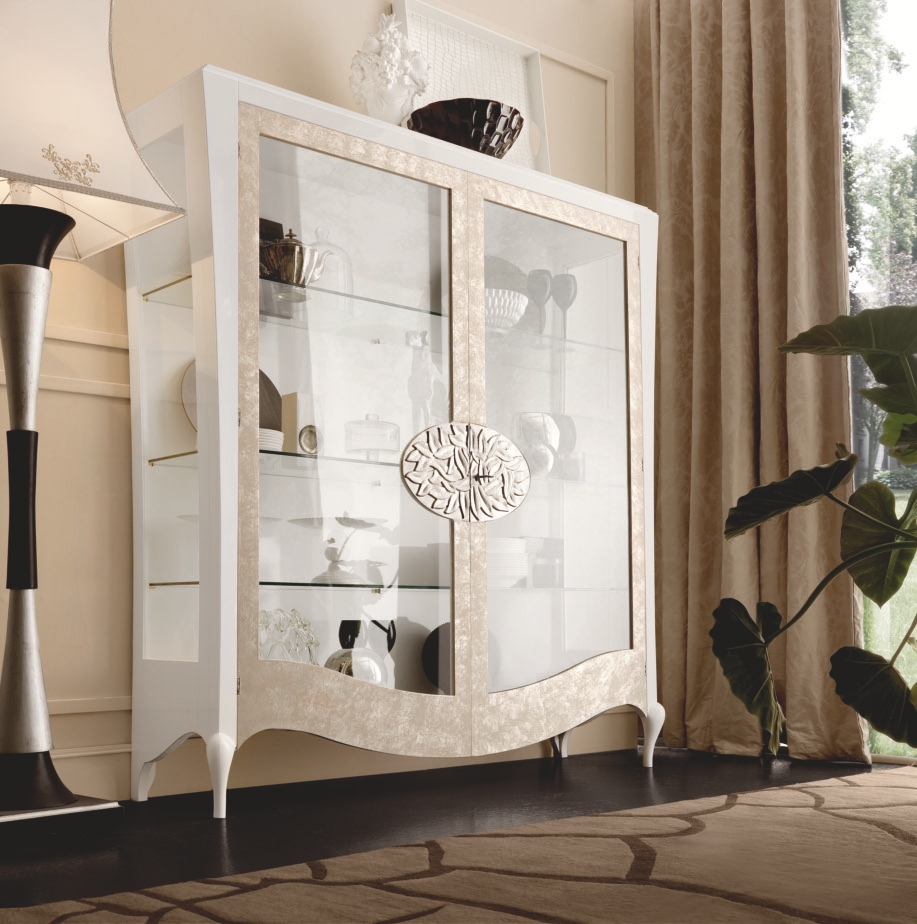 Arkeos - Vetrina art. K160/BP/WS