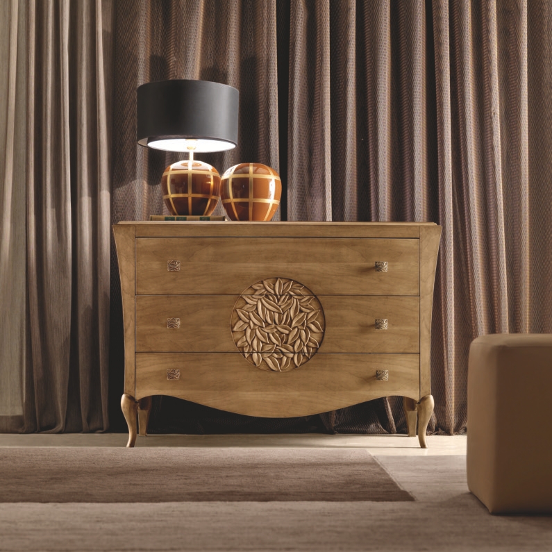 Arkeos - Comò art. K300/NG