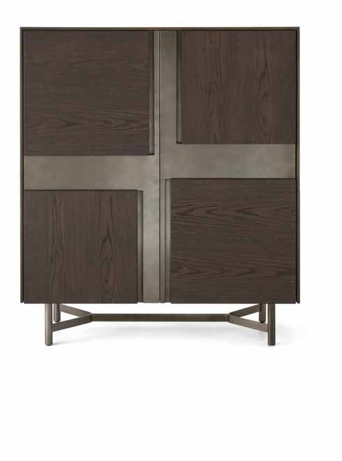 ArteBrotto - Madia art. L1950/L