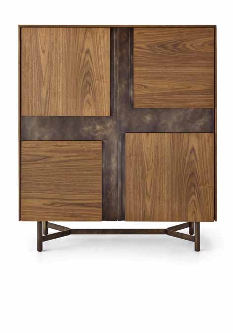 ArteBrotto - Madia art. L1950/L