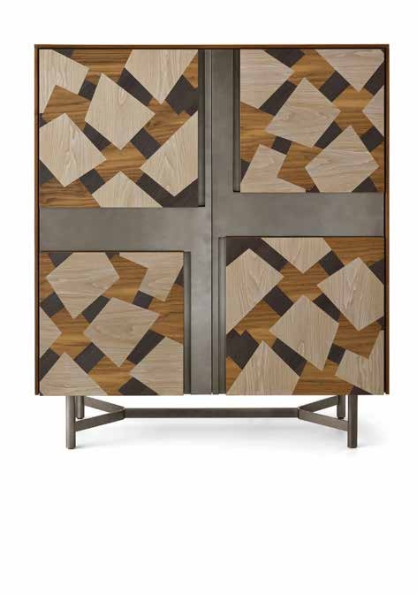 ArteBrotto - Madia art. L1950/P