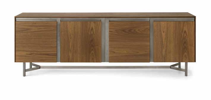 ArteBrotto - Credenza art. L450/4L