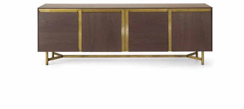 ArteBrotto - Credenza art. L450/4L