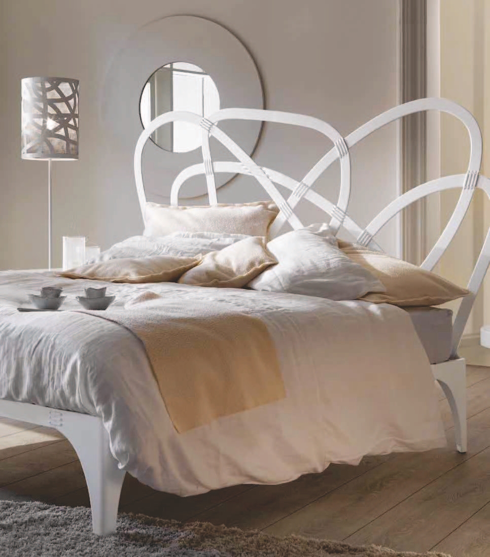 Caporali - Letto art. 140