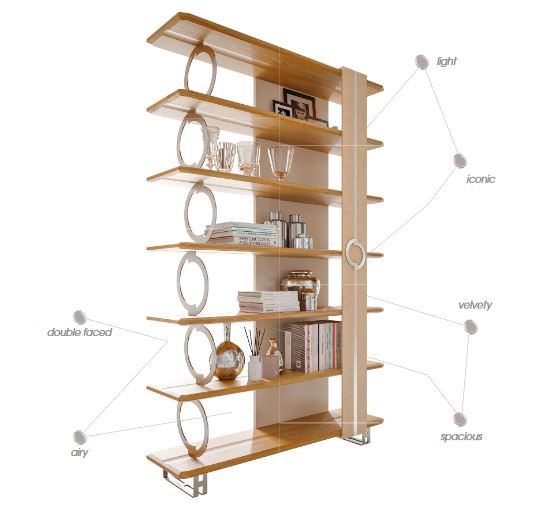 Caroti - Libreria Lift