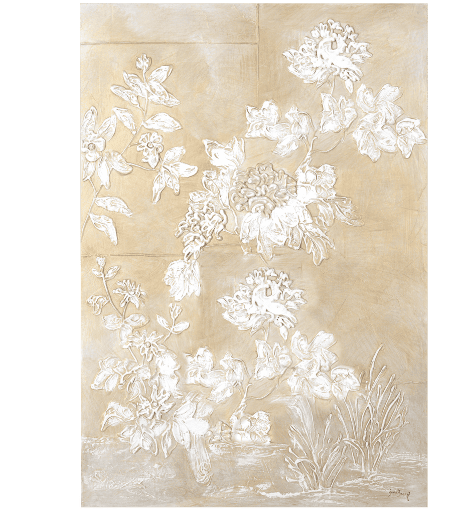 Barj Buzzoni - Natura aurea II