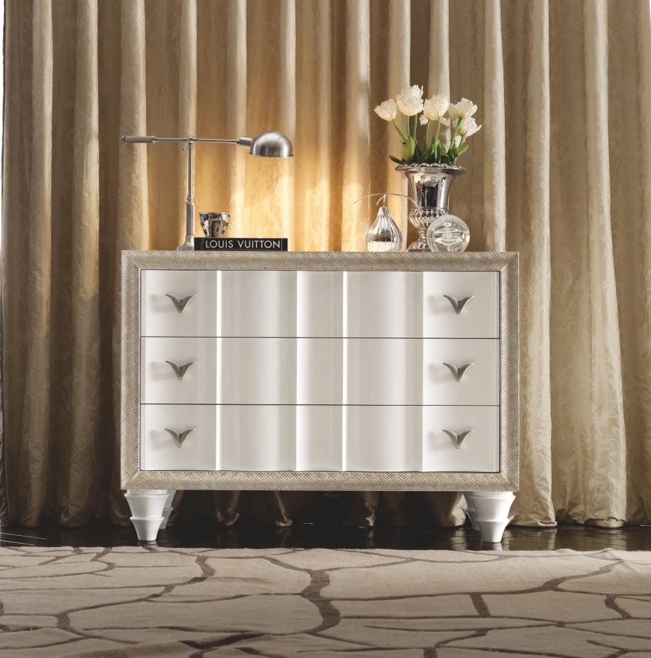 Arkeos - Comò art. O301/BP/SI