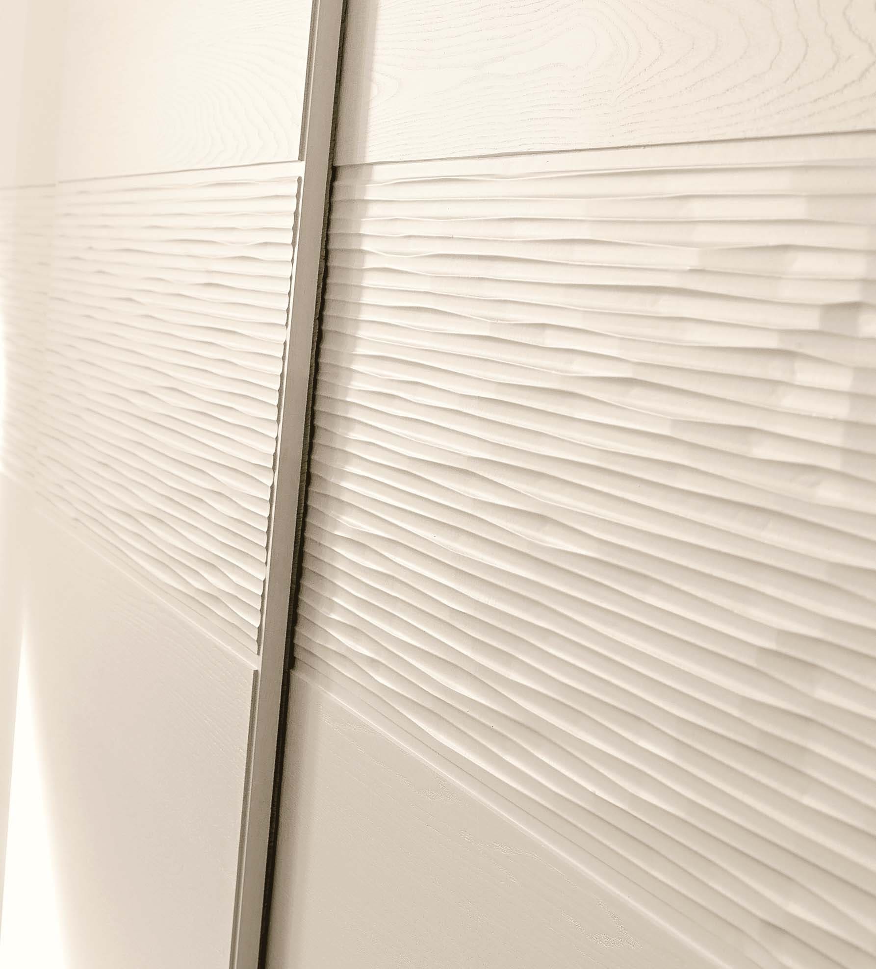 Benedetti - Armadio Onda