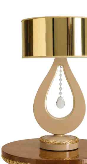 AR arredamenti - Paralume art. P 330