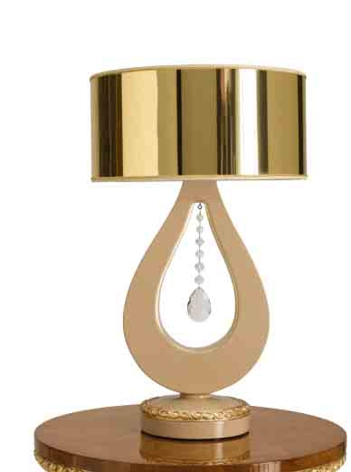 AR arredamenti - Piantana art. L 340