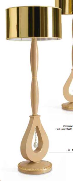 AR arredamenti - Paralume art. P 350