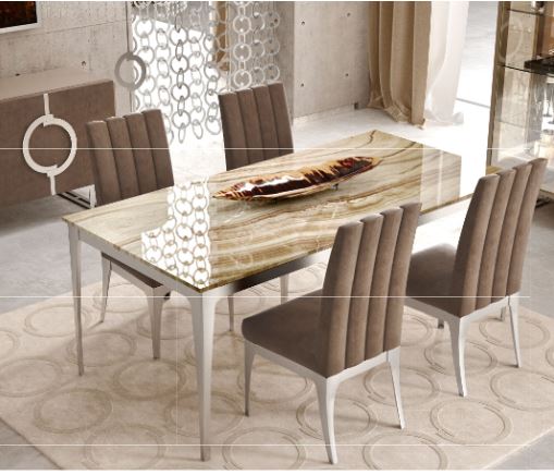 Caroti - Sedia Quartz 131