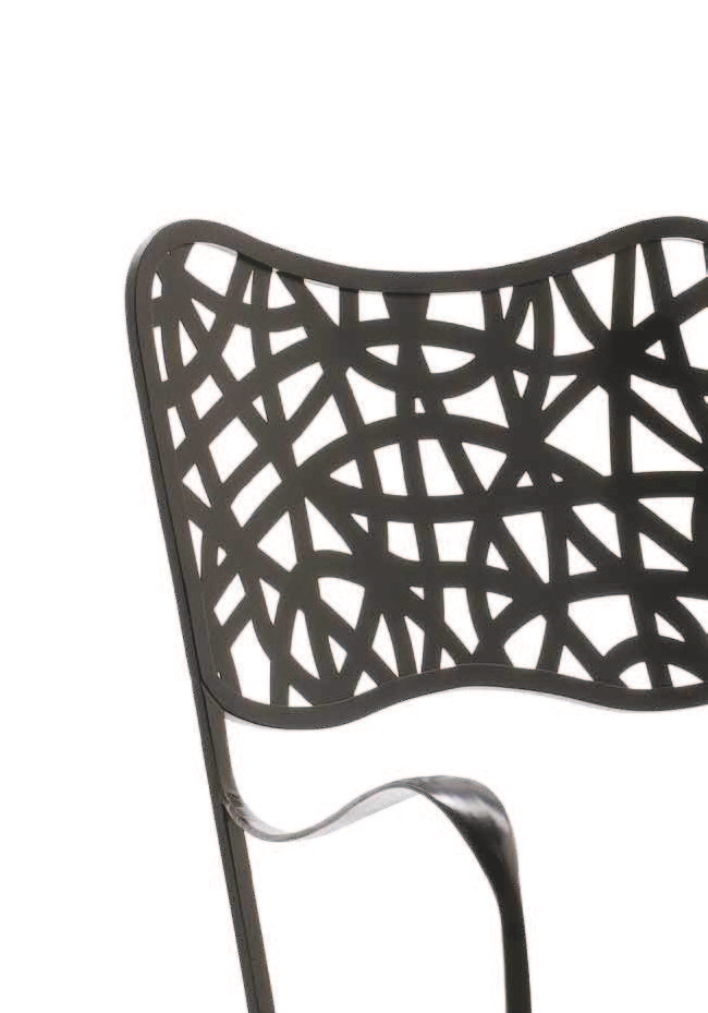 Caporali - Sedia art. S26