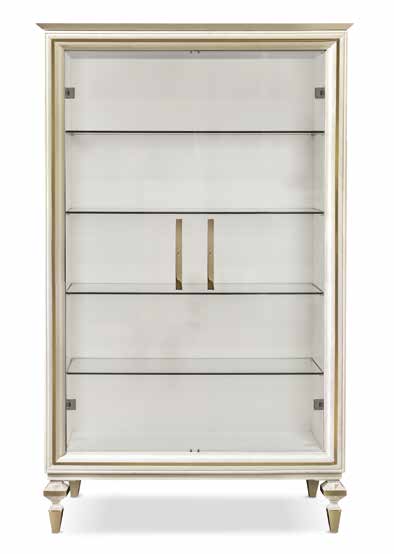 Cantori - Vetrina Diamante