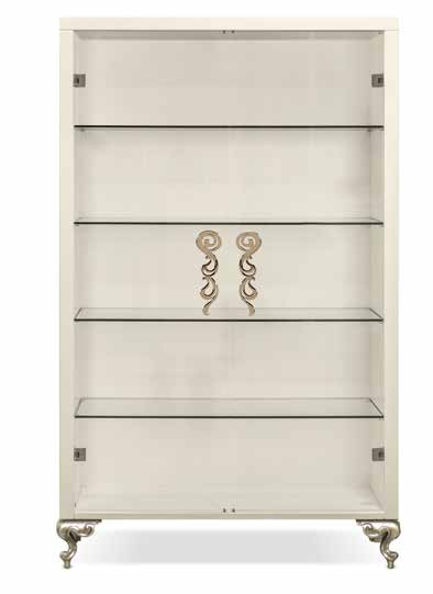 Cantori - Vetrina George