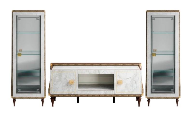 ArredoClassic - Mobile TV Romantica