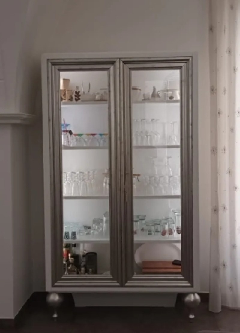 La Ebanisteria - Credenza