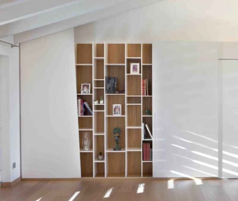 La Ebanisteria - Libreria