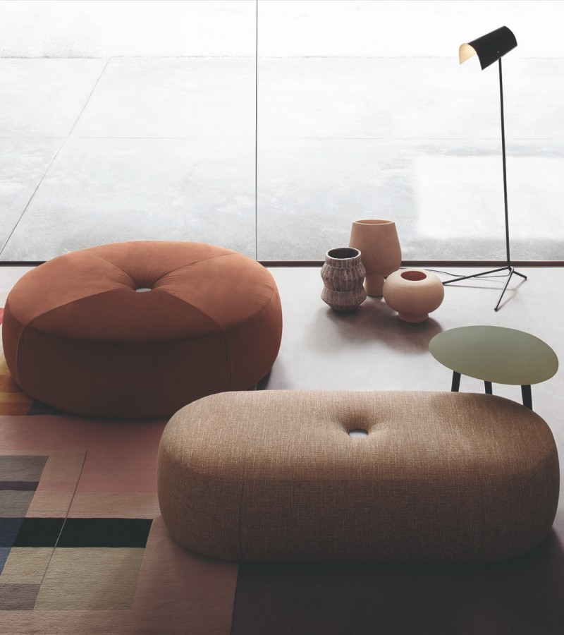 Lema Spa - Pouf Aley