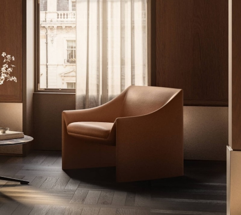 Lema Spa - Poltrona Masami