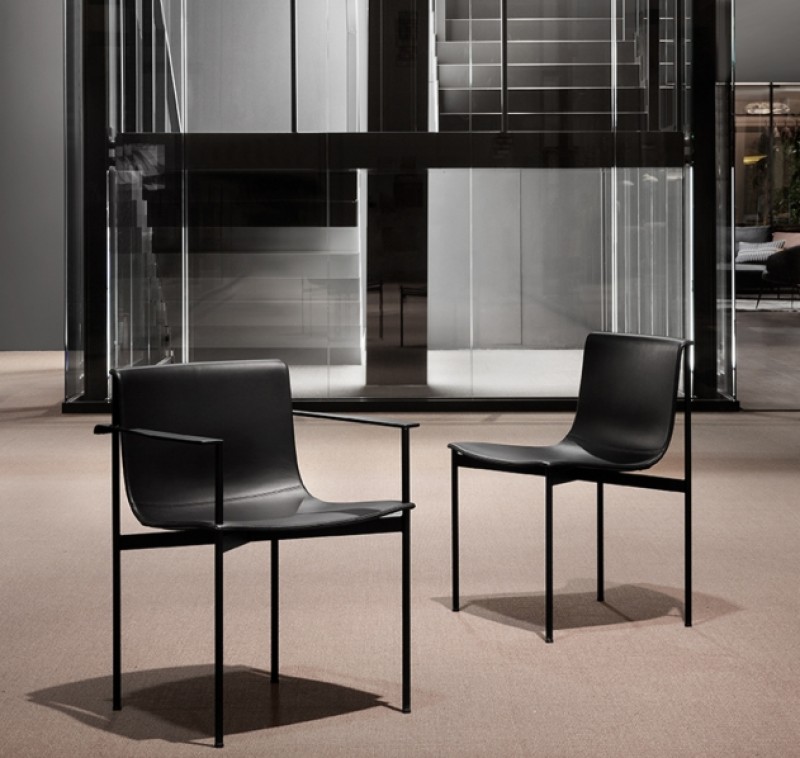 Lema Spa - Sedia Ombra