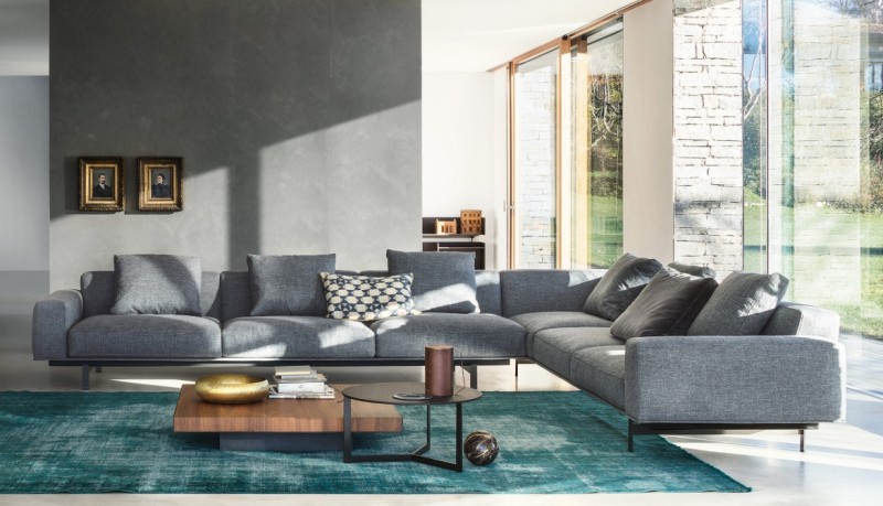 Lema Spa - Divano Yard
